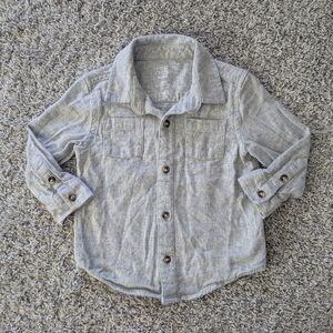 Falls Creek Baby boys button up shirt